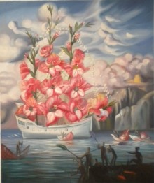 Nave ALTA QUALITA'