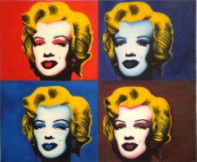 4 Marylin