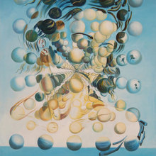 Galatea delle sfere