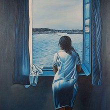 La finestra 