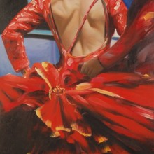 Flamenco Dance 9