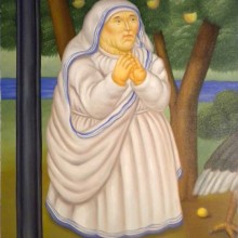 Madre Teresa