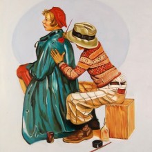 She's my baby - Great quality