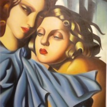 Giovani donne II