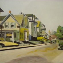 Prospect Street