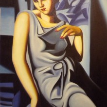 Madame M