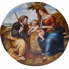 Madonna delle Palme (qualità museale)