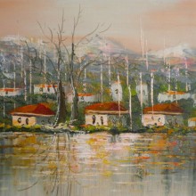 Sponda sul mare