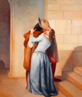 Il bacio