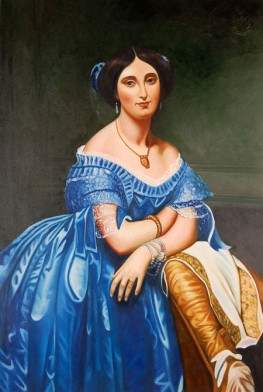 La principessa