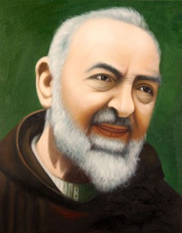 Padre Pio