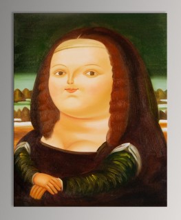 Monna Lisa