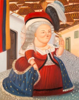 Maria Antonietta