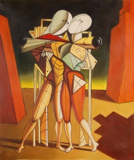 Ettore e Andromaca