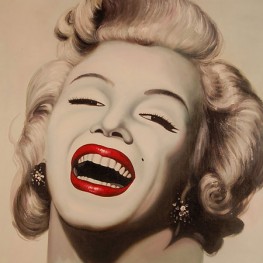 Marilyn