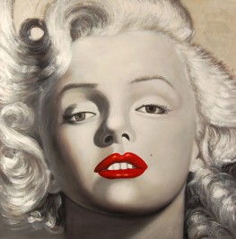 Marilyn