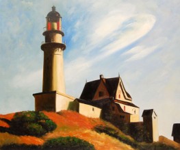 Il faro