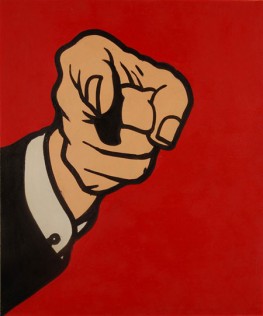 Hey you!