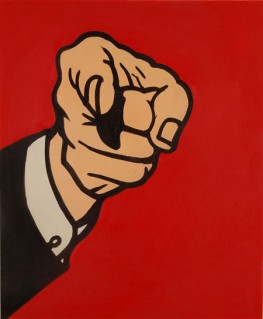 Hey you!