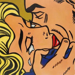 Kiss