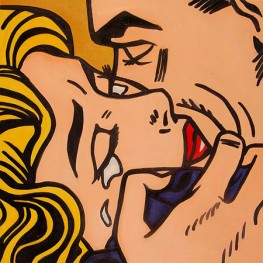 Kiss