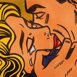 Kiss