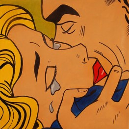 Kiss