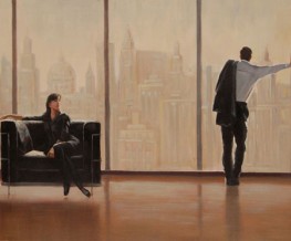 Lynch New York view