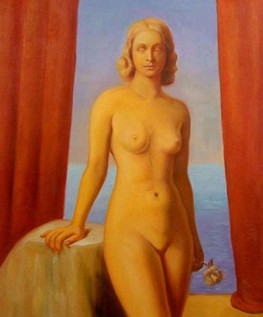 Fiore di mostro