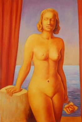 Fiore di mostro