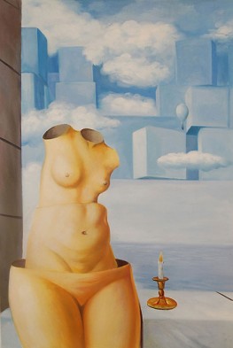 Le manie di grandezza