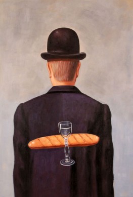 L'ami Intime