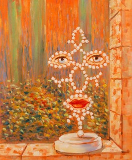 Sheherazade I
