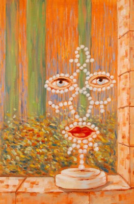 Sheherazade I