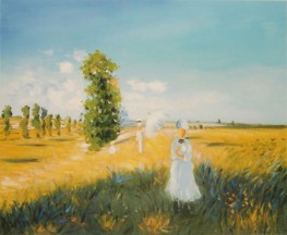 la Promenade