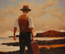 il viaggiatore