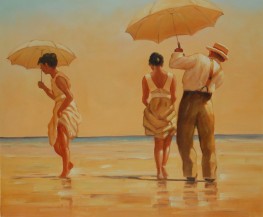 Passeggiata