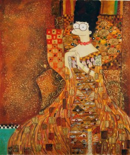 Margie Klimt