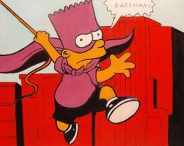 Bartman