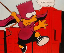 Bartman