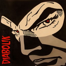 Diabolik