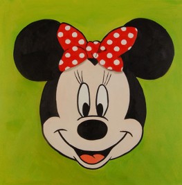 Minnie