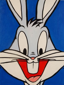 Bugs Bunny