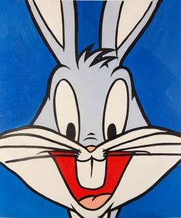 Bugs Bunny