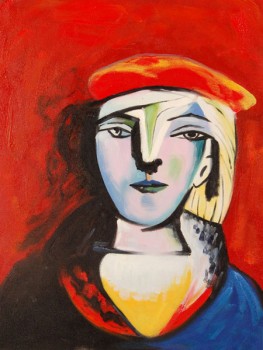 Ritratto di ragazza