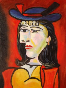 Ritratto