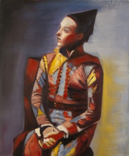Arlequin
