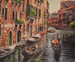 Canale di Venezia