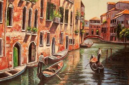 Canale di Venezia