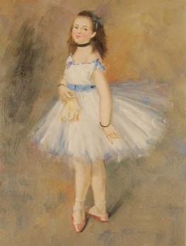 Ballerina